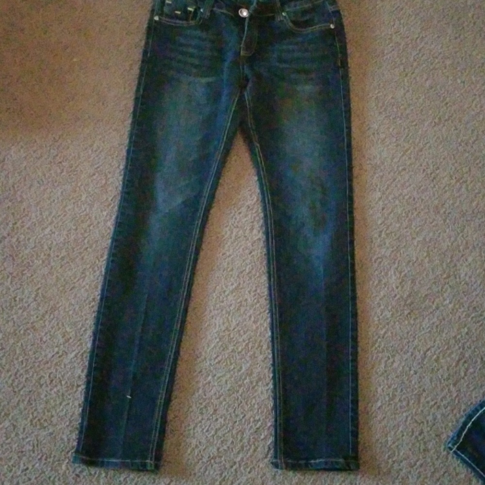 Gumm jeans - Picture 3 of 3